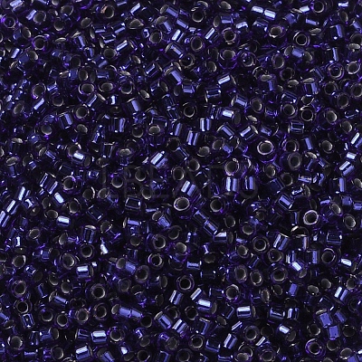 MIYUKI Delica Beads X-SEED-J020-DB0183-1