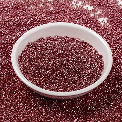 MIYUKI Round Rocailles Beads SEED-G009-RR0425-1