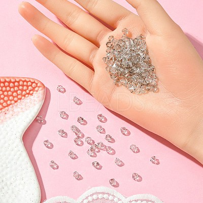 Preciosa&reg Crystal Beads X-PRC-BA5-00030-279-1