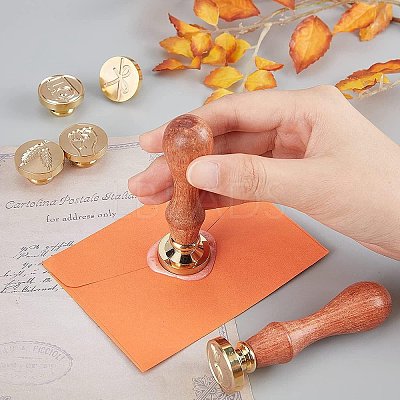 DIY Scrapbook AJEW-CP0002-89B-1