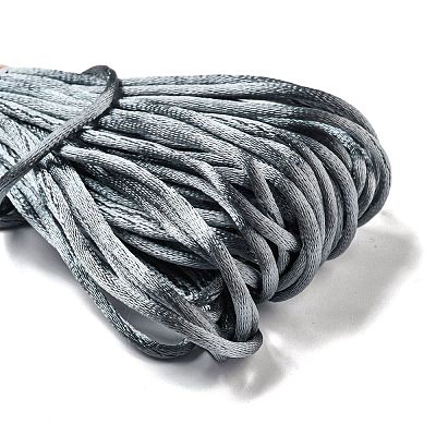 Polyester Embroidery Floss OCOR-C005-C12-1