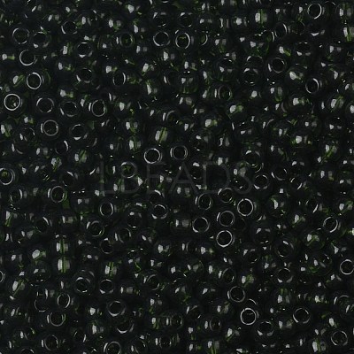 TOHO 8/0 Round Beads SEED-JPTR08-0940-1