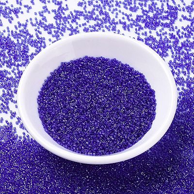 MIYUKI Delica Beads SEED-X0054-DB1896-1
