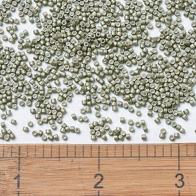 MIYUKI Delica Beads SEED-X0054-DB1170-1