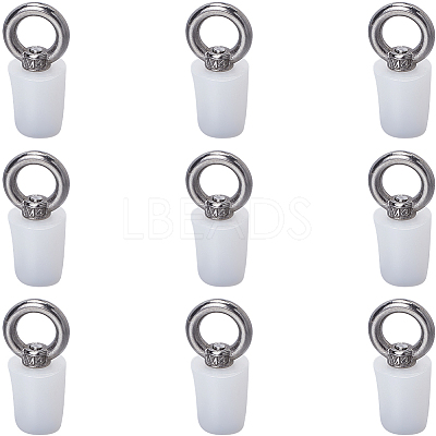 Silicone Anti-return Water Floor Plug FIND-GF0007-05B-1