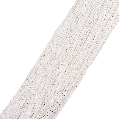 Polyester Silk Door String Curtain AJEW-CJC0001-16A-1