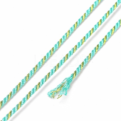 Polycotton Cord OCOR-E027-02A-16-1