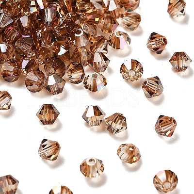 Preciosa&reg Crystal Beads Y-PRC-BA4-00030-234-1