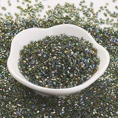 TOHO Japanese Seed Beads SEED-K007-2mm-180-1