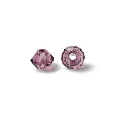 Preciosa&reg Crystal Beads Y-PRC-BA3-20050-1