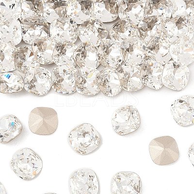 Preciosa&reg MAXIMA Crystal Fancy Stones X-PRC-FC12-00030-1
