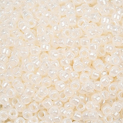 TOHO 8/0 Round Beads X-SEED-TR08-0663-1