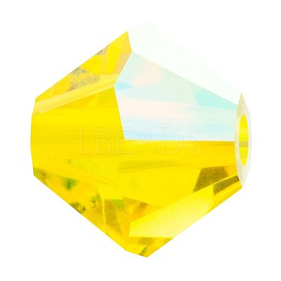 Preciosa&reg Crystal Beads X-PRC-BA5-80310-200-1