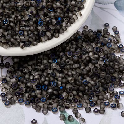MIYUKI Round Rocailles Beads SEED-JP0009-RR4556-1