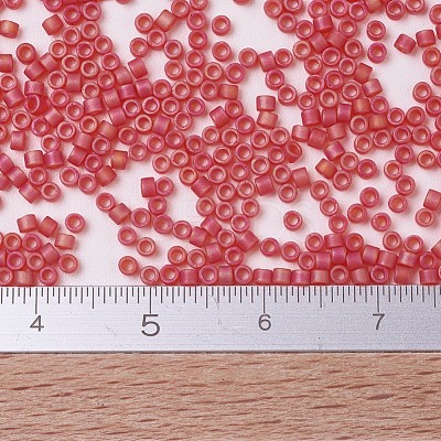 MIYUKI Delica Beads SEED-X0054-DB0856-1