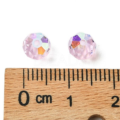 Preciosa&reg Crystal Beads Y-PRC-BB6-70220-200-1