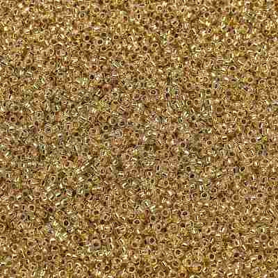 TOHO Round Seed Beads X-SEED-TR15-0751-1