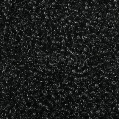 TOHO Round Seed Beads SEED-JPTR08-0009B-1