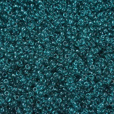 MIYUKI Round Rocailles Beads X-SEED-G007-RR2405-1