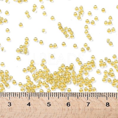 TOHO Round Seed Beads X-SEED-TR11-2151-1