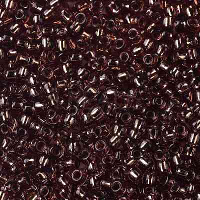TOHO 8/0 Round Beads SEED-JPTR08-0746-1