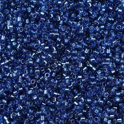 Cylinder Seed Beads SEED-H001-G12-1