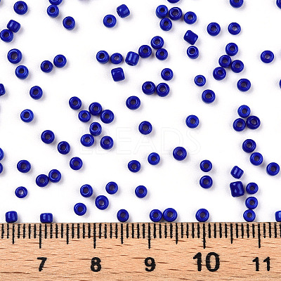 12/0 Glass Seed Beads X2-SEED-A010-2mm-48-1