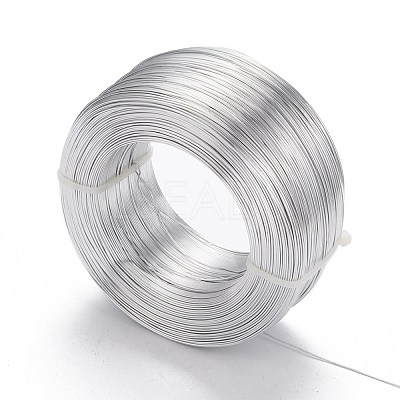 Anodized Aluminum Wire AW-S001-0.8mm-01-1