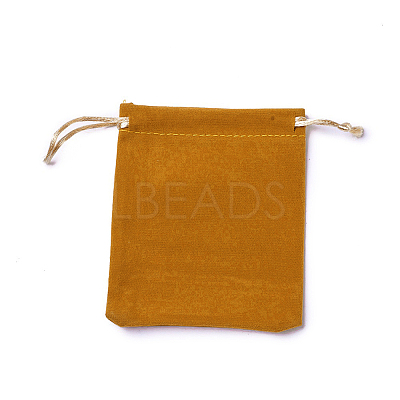 Velvet Packing Pouches TP-I002-10x12-07-1
