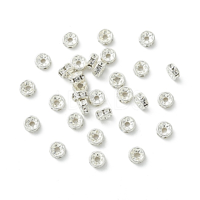 Preciosa&reg MAXIMA Crystal Multi-Stones Settings X-PRC-MA4-00030-S-1