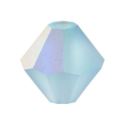 Preciosa&reg Crystal Beads Y-PRC-BA3-60000-20019-1
