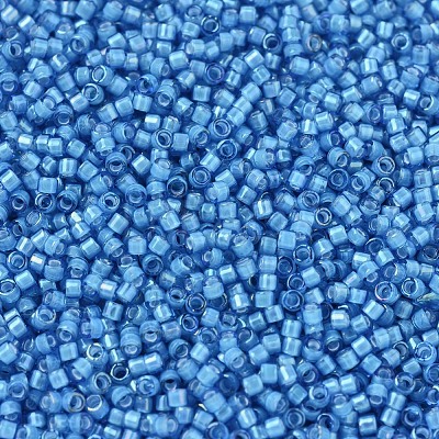 MIYUKI Delica Beads SEED-JP0008-DB1783-1