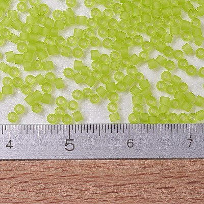MIYUKI Delica Beads X-SEED-J020-DB0766-1