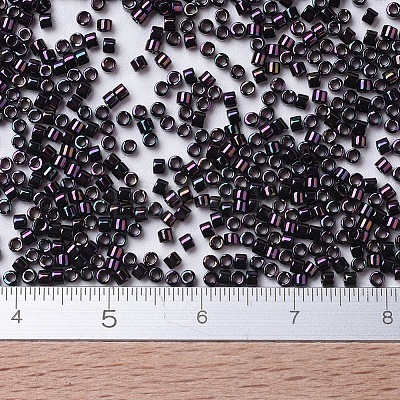 MIYUKI Delica Beads SEED-X0054-DB0004-1