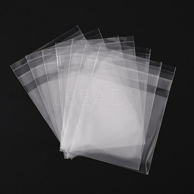 OPP Cellophane Packaging Bags X-OPC-K001-03B-1