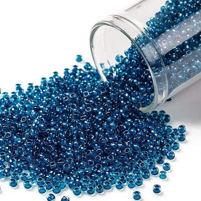 TOHO Round Seed Beads X-SEED-TR11-0932-1