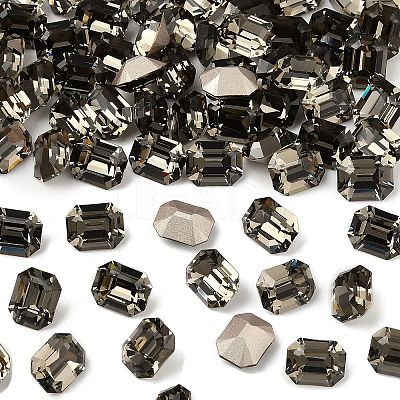 Preciosa&reg MAXIMA Crystal Fancy Stones Y-PRC-FD12-40010-1