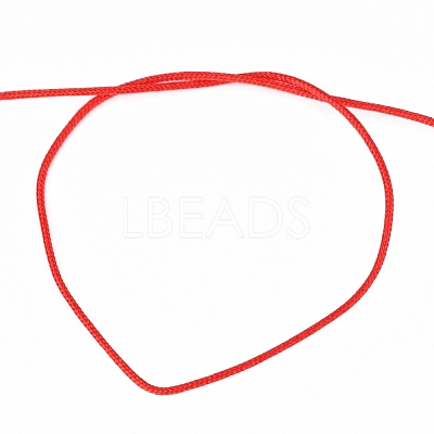 Braided Nylon Thread NWIR-R006-0.5mm-700-1