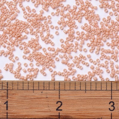 MIYUKI Delica Beads SEED-X0054-DB2111-1