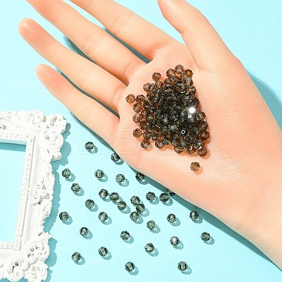Preciosa&reg Crystal Beads Y-PRC-BB5-40010-1