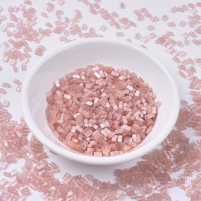 MIYUKI Half TILA Beads SEED-X0054-HTL2557-1