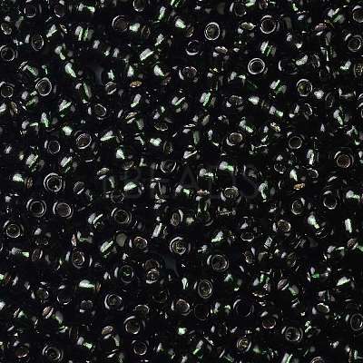 TOHO 11/0 Round Beads X-SEED-TR11-2209-1