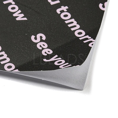 8Pcs Scrapbook Paper Pad STIC-O001-01C-1