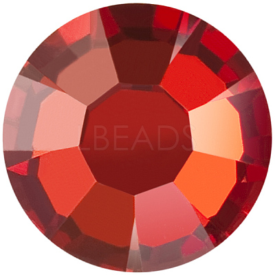 Preciosa&reg MAXIMA Crystal No Hotfix Flatback Stones Y-PRC-NSS10-00030-251-1