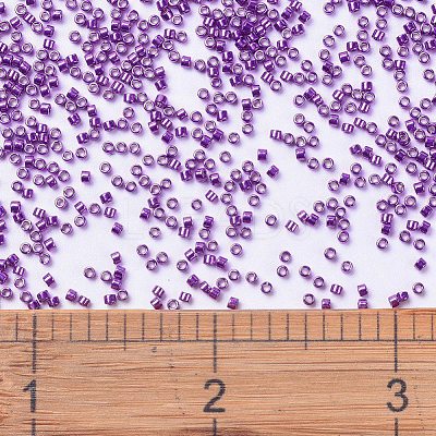 MIYUKI Delica Beads SEED-X0054-DB0431-1