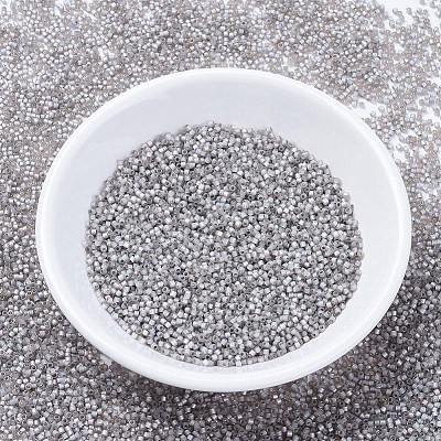 MIYUKI Delica Beads SEED-J020-DB0630-1