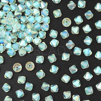 Preciosa&reg Crystal Beads Y-PRC-BA5-50000-20000-1