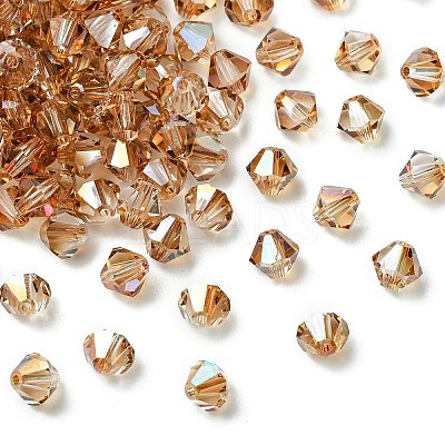 Preciosa&reg Crystal Beads Y-PRC-BA6-00030-225-1