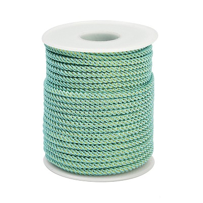 Nylon Braided Cords NWIR-C004-02K-1