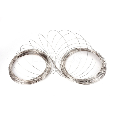Carbon Steel Memory Wire MW11.5cm-1